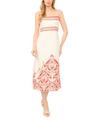 Ted Baker Noemi Tank Midi Dress