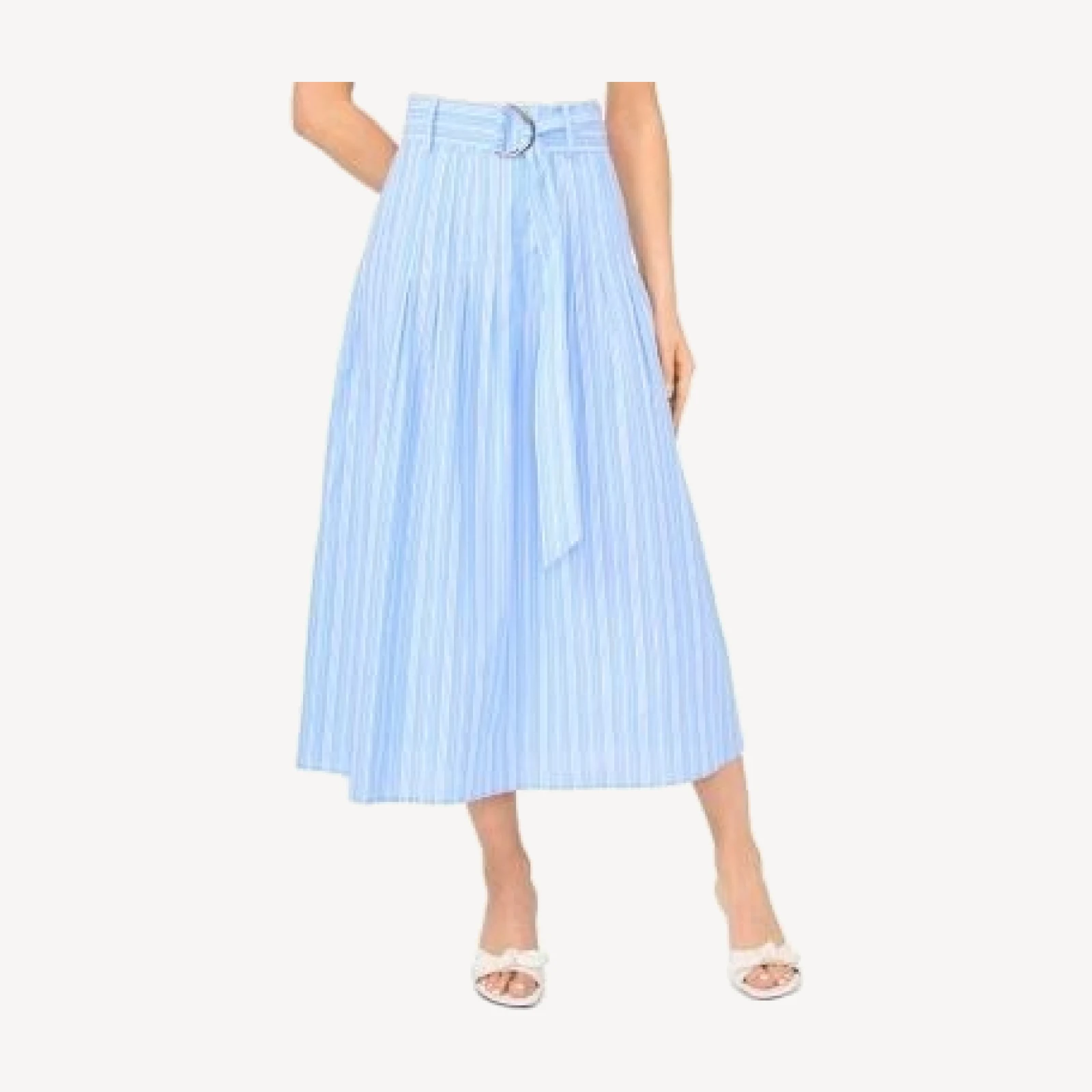 Ted Baker Carrie Belted Skirt