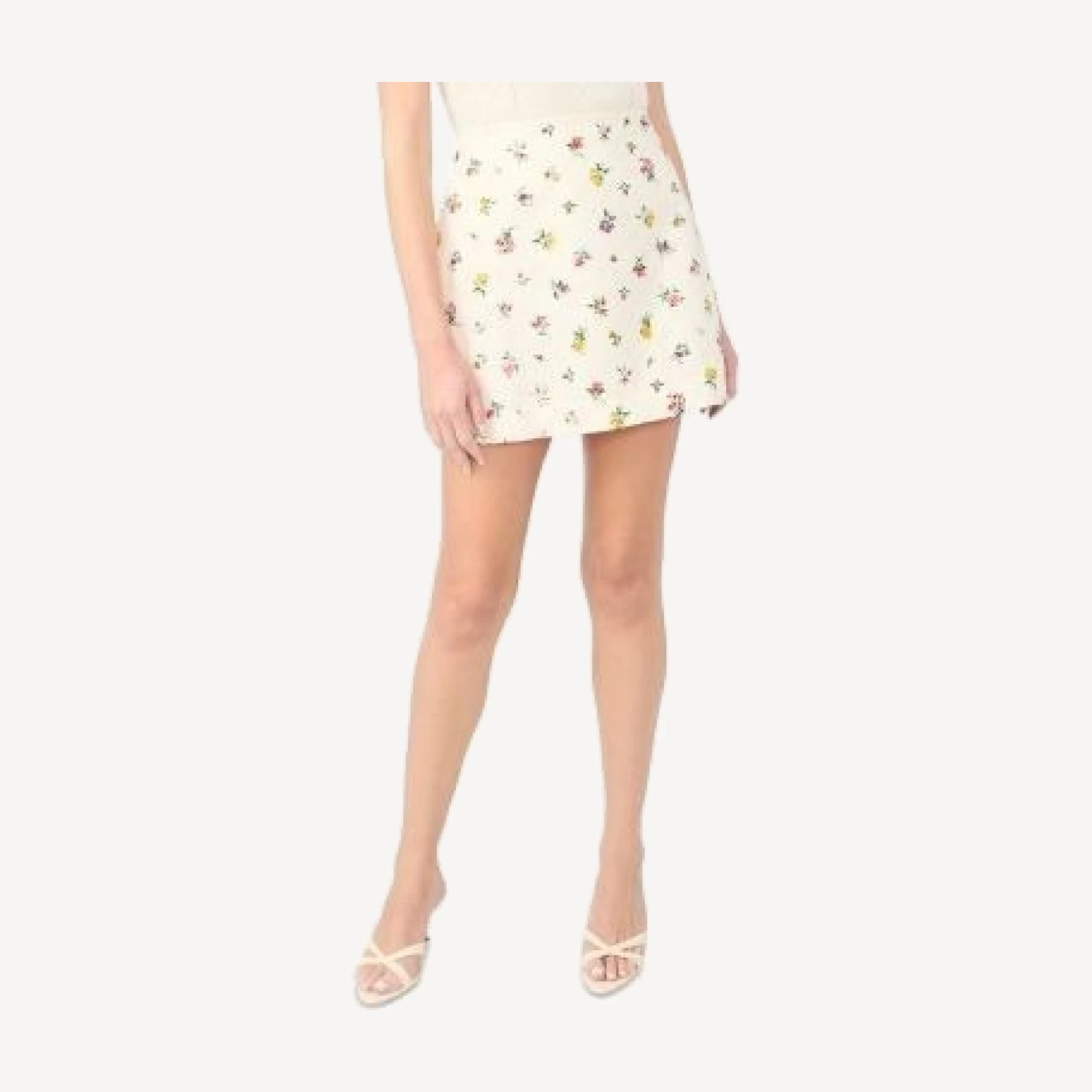 Ted Baker Margaret Skirt