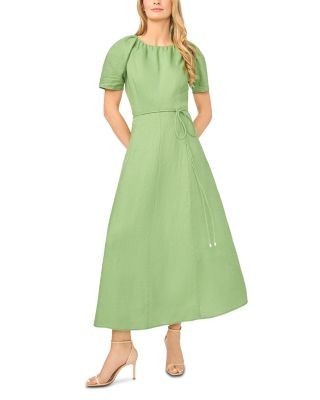 Ted Baker Allison Raglan Sleeve Maxi Dress