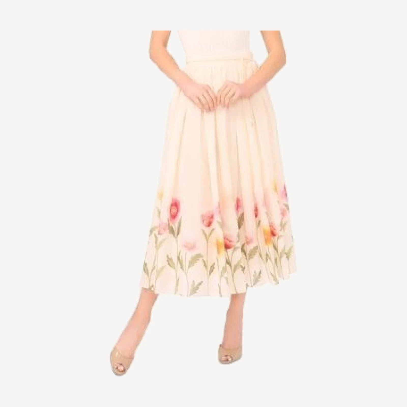 Ted Baker Megan Skirt