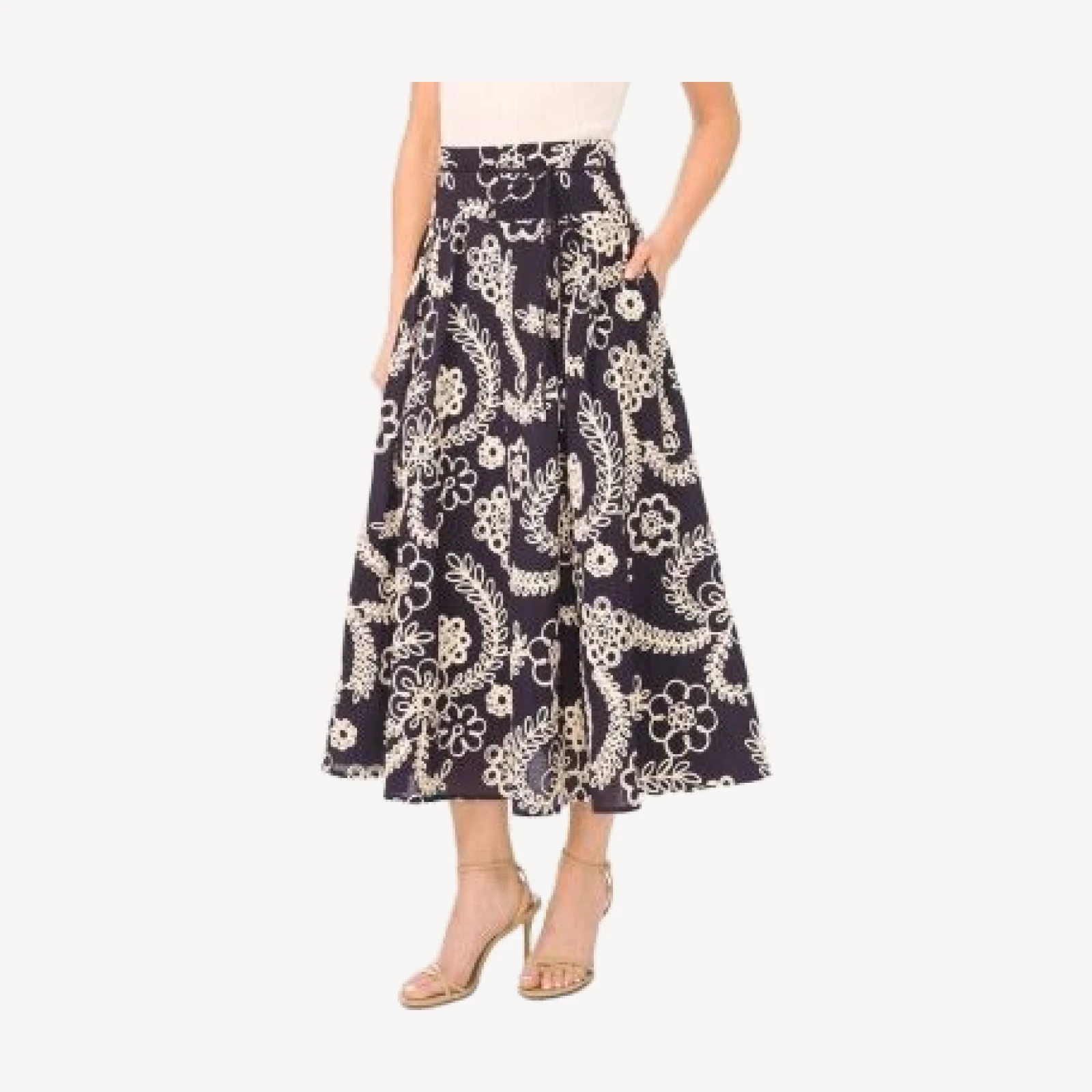 Ted Baker Guinevere Skirt