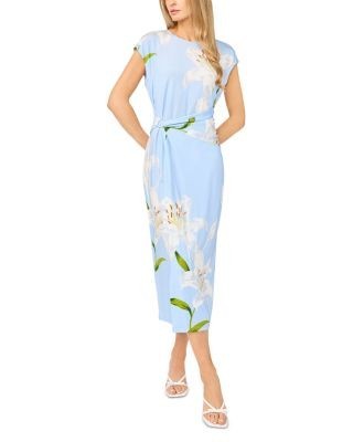 Ted Baker Kaity Knit Dress