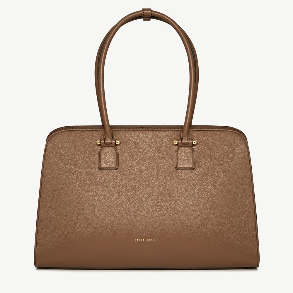 Georgia Maxi - Clay