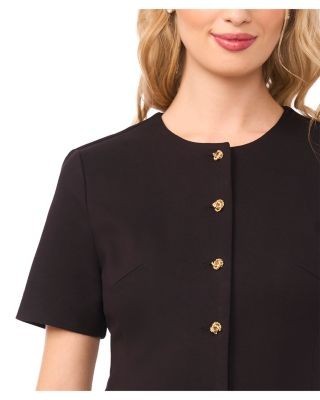 Ted Baker Valentina Combo Dress