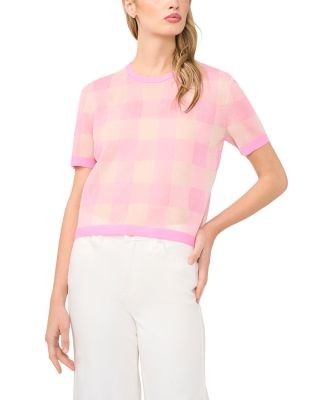 Ted Baker Eunice Short Sleeve Tee