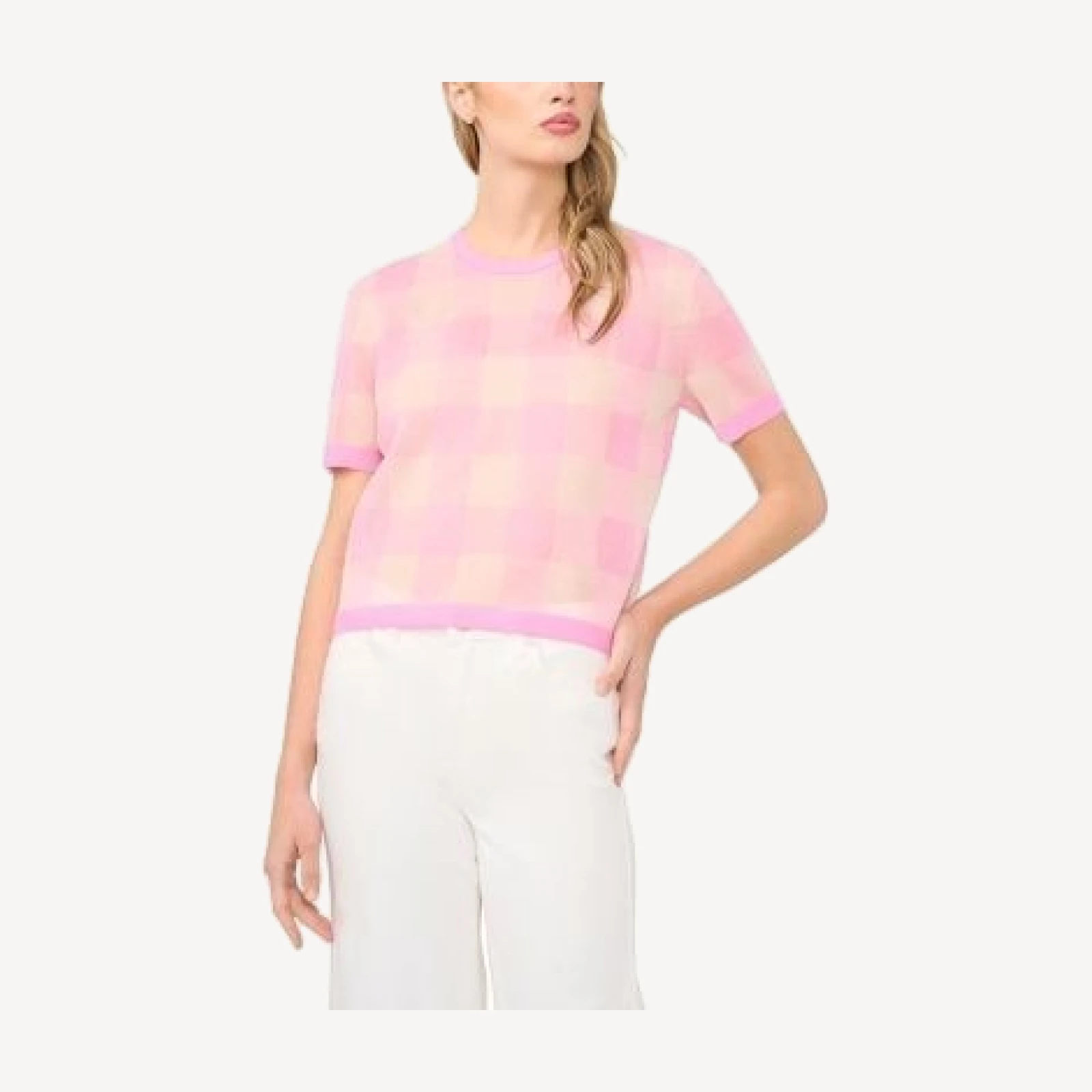 Ted Baker Eunice Short Sleeve Tee