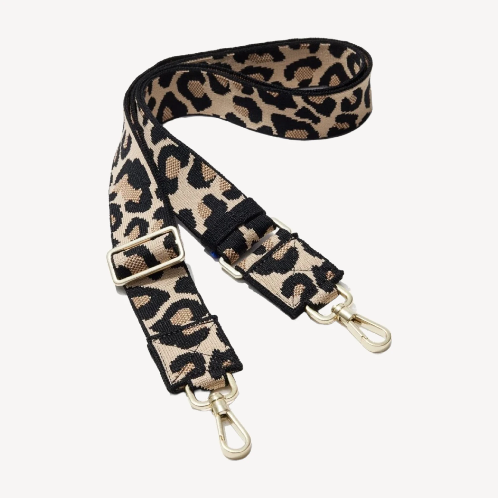 The Crossbody Strap - Desert Cat