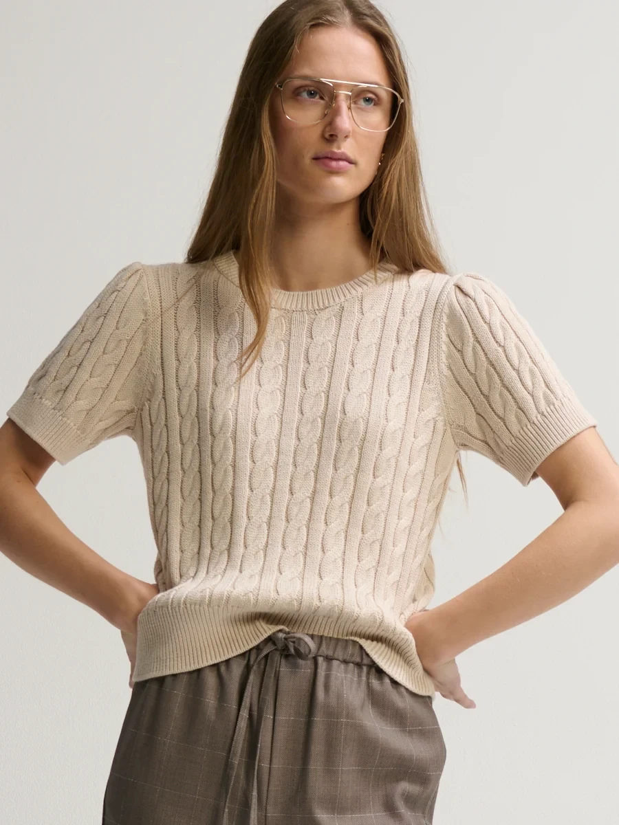 CABLE TEE