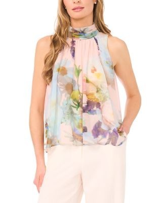Ted Baker Jalen Sleeveless Top