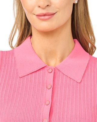 Ted Baker Molly Sleeveless Polo Dress
