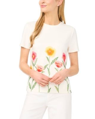 Ted Baker Willow Knit Top