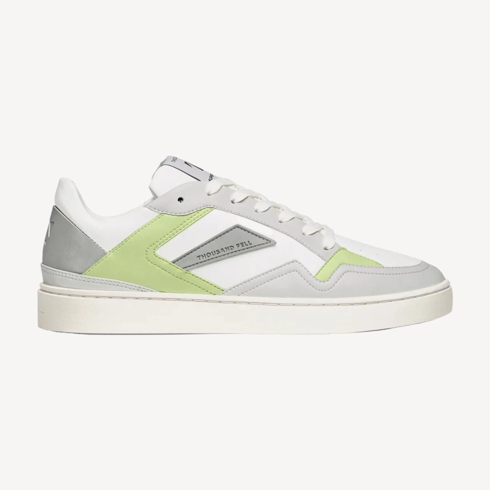 Men's Court | Stone-Sage