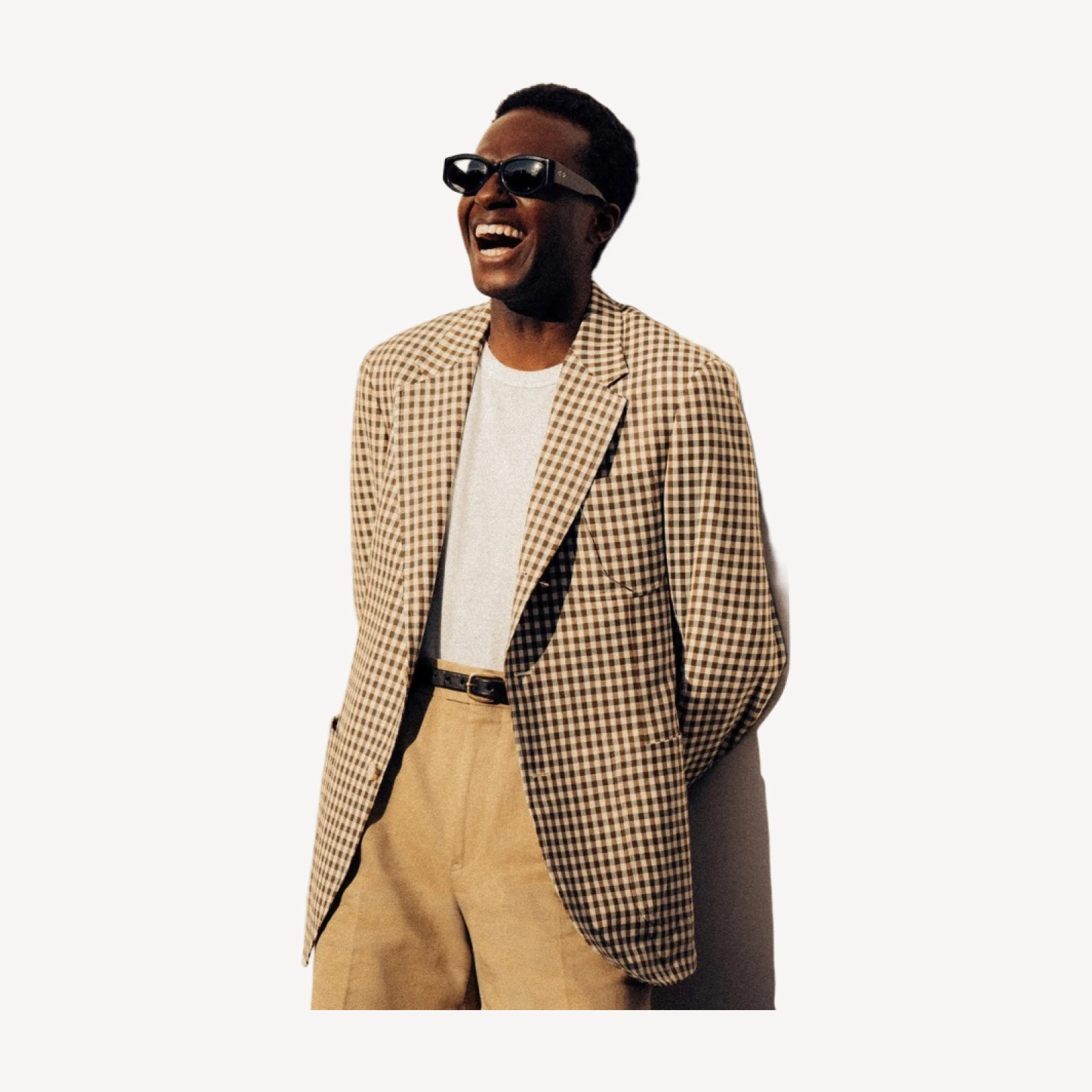 Hollywood Jacket