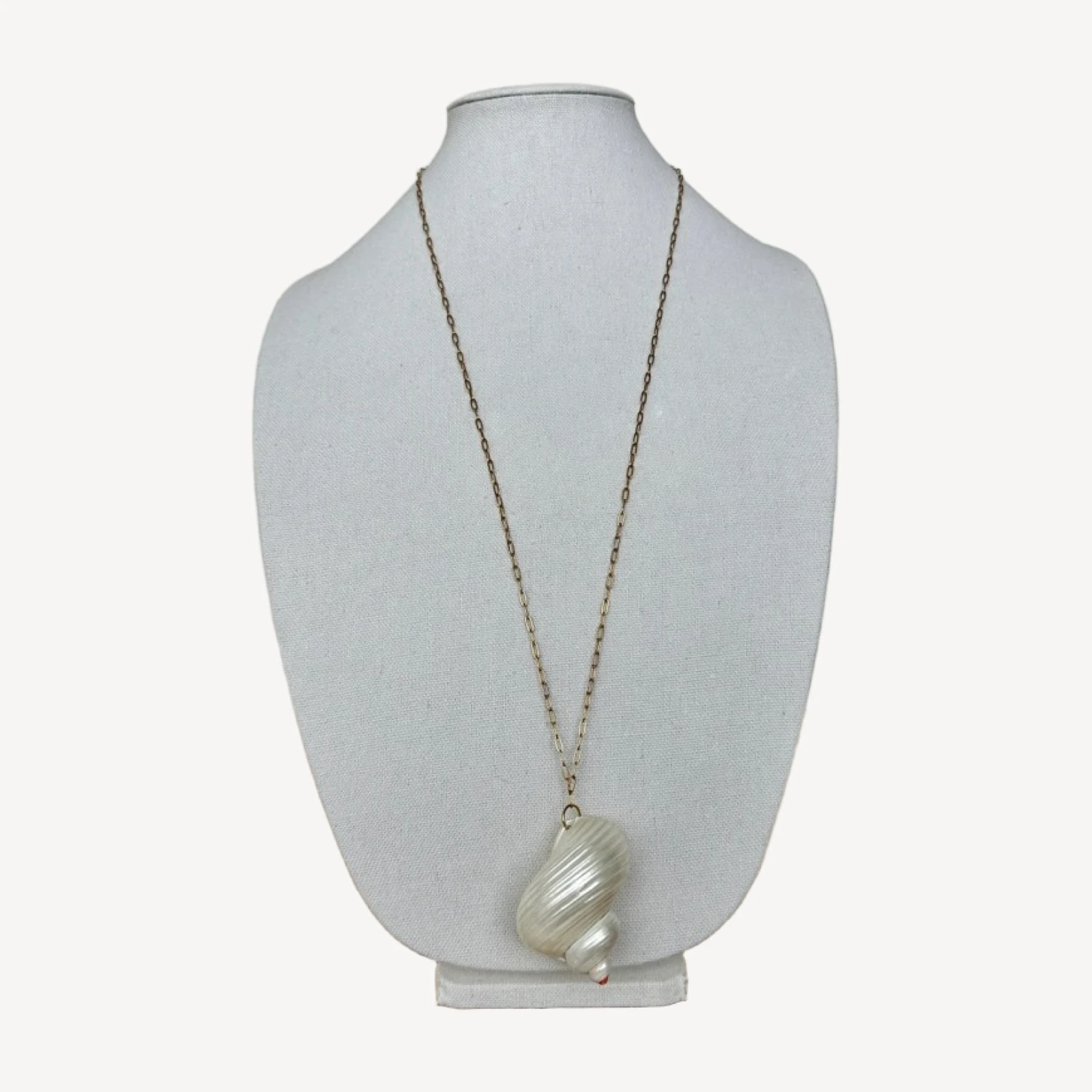 The Devin Necklace