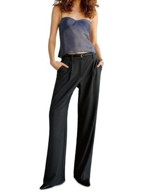 Reformation Alouette Top