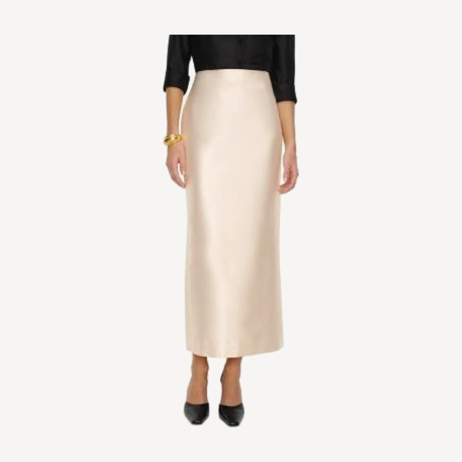 Reformation Lydia Skirt