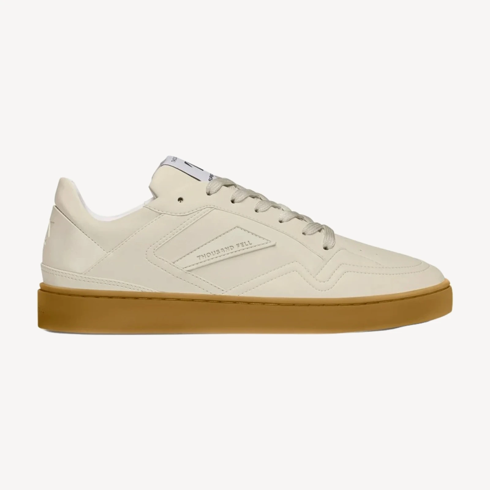 Men's Court | Cremino Gumsole