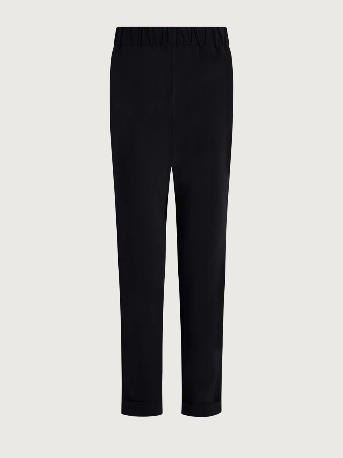 Lightweight Stretch Turn Up Travel Pant Regular