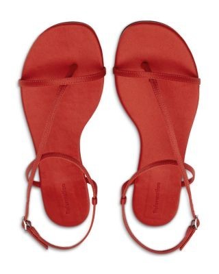 Reformation Women's Pina Sandals