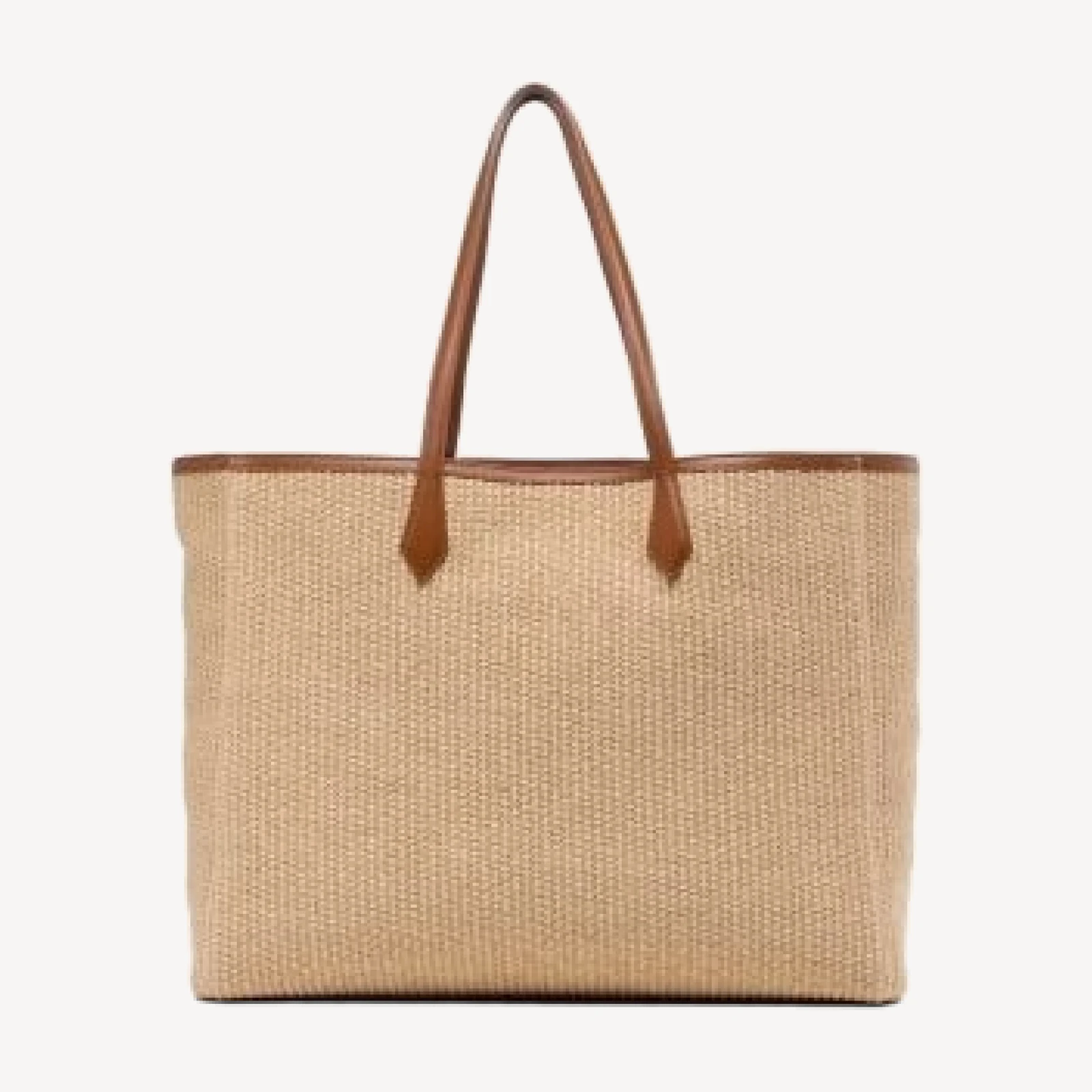 Reformation Sofia Tote