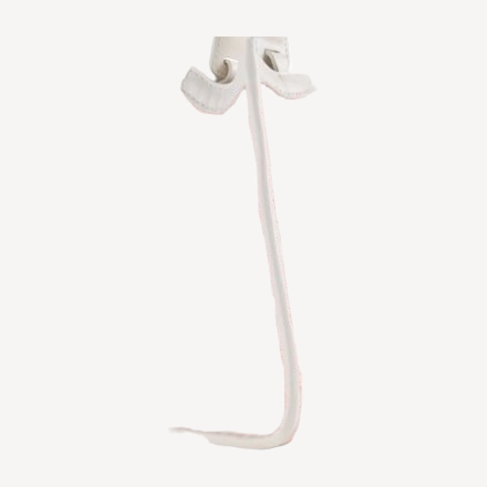 Reformation Emma Mini Top Handle Bag
