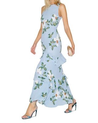 Reformation Magnus Dress