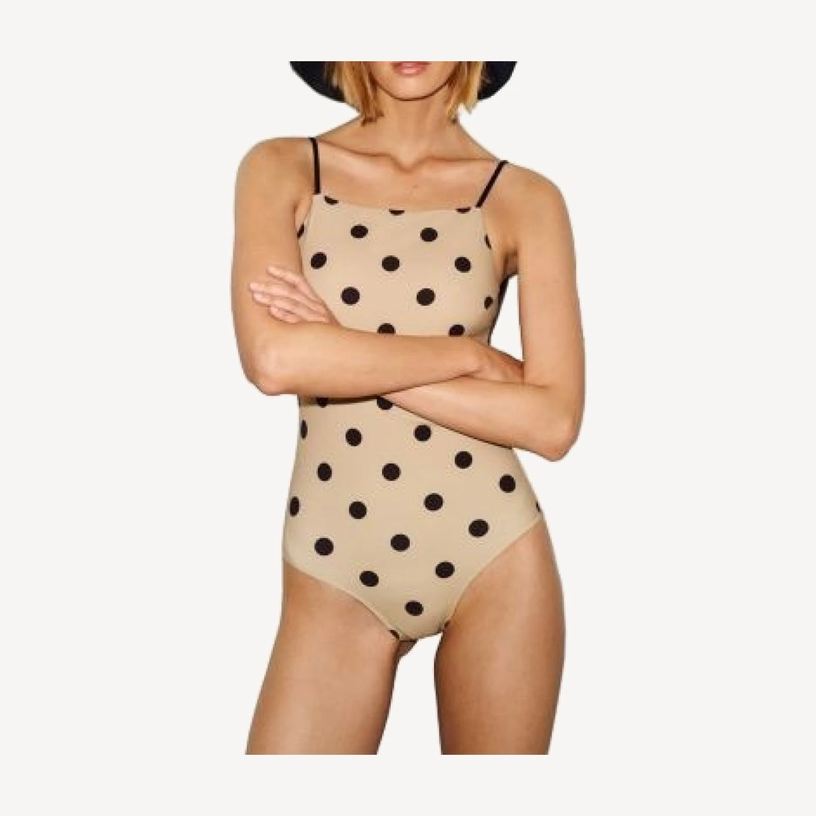 Reformation Lira One Piece Swimsuit