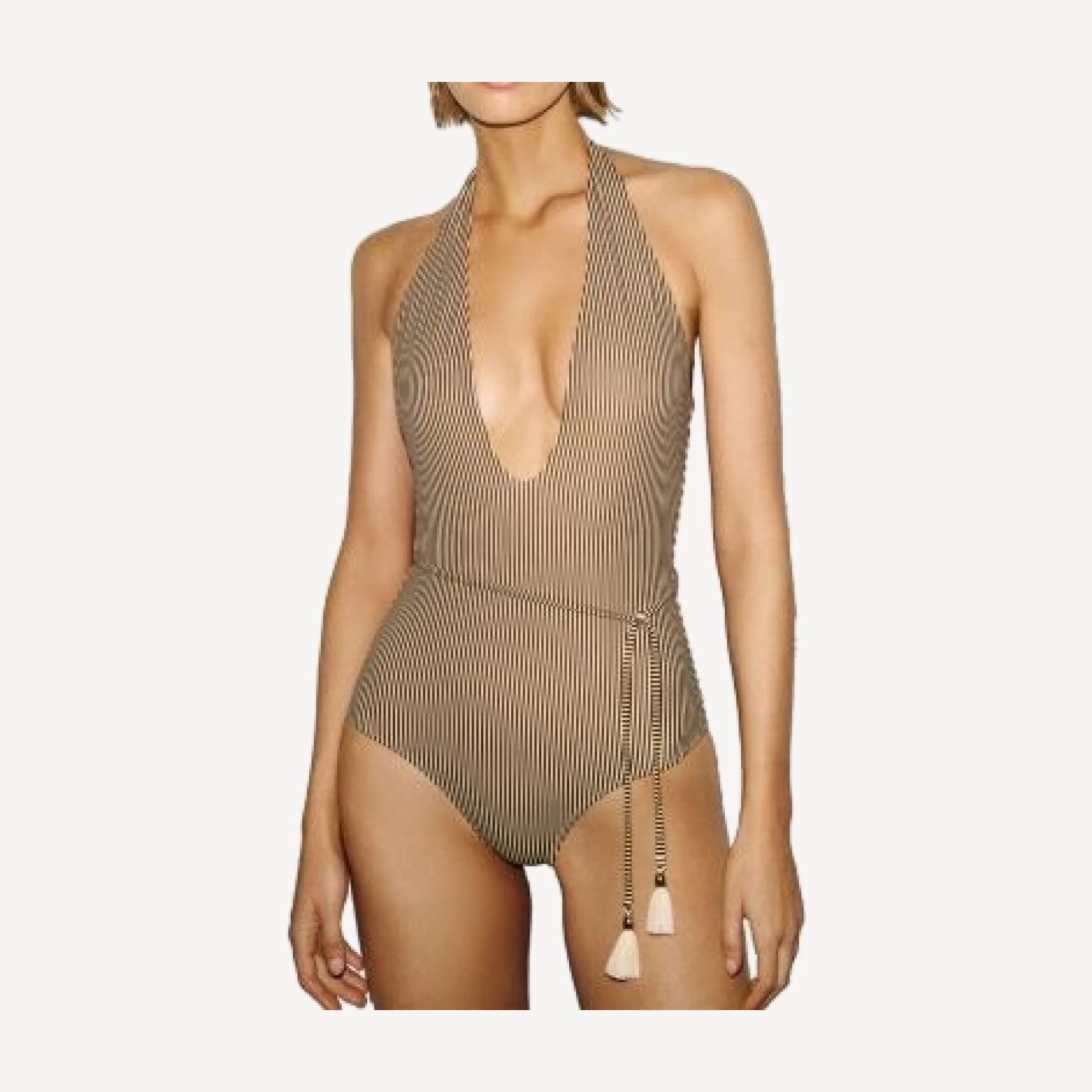 Reformation Tala One Piece Swimsuit
