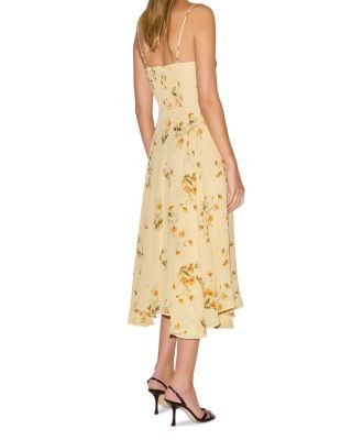Reformation Laia Dress