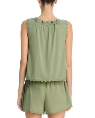 Reformation Hazel Pajama Set
