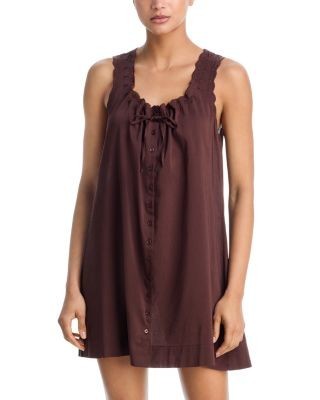Reformation Holly Sleep Dress