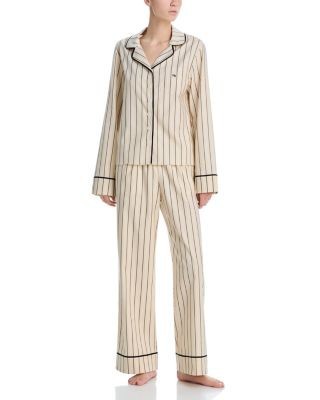 Reformation Coco Pajama Set
