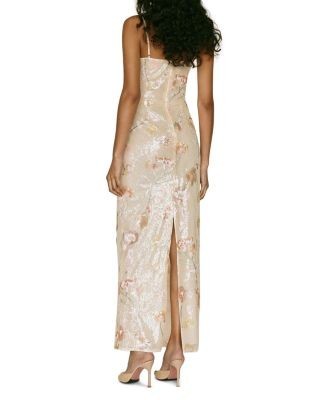 Reformation Frankie Dress