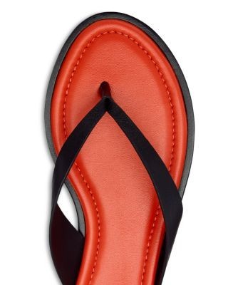 Reformation Women's Jessie Thong Sandals