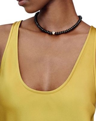 Reformation Veya Silk Top