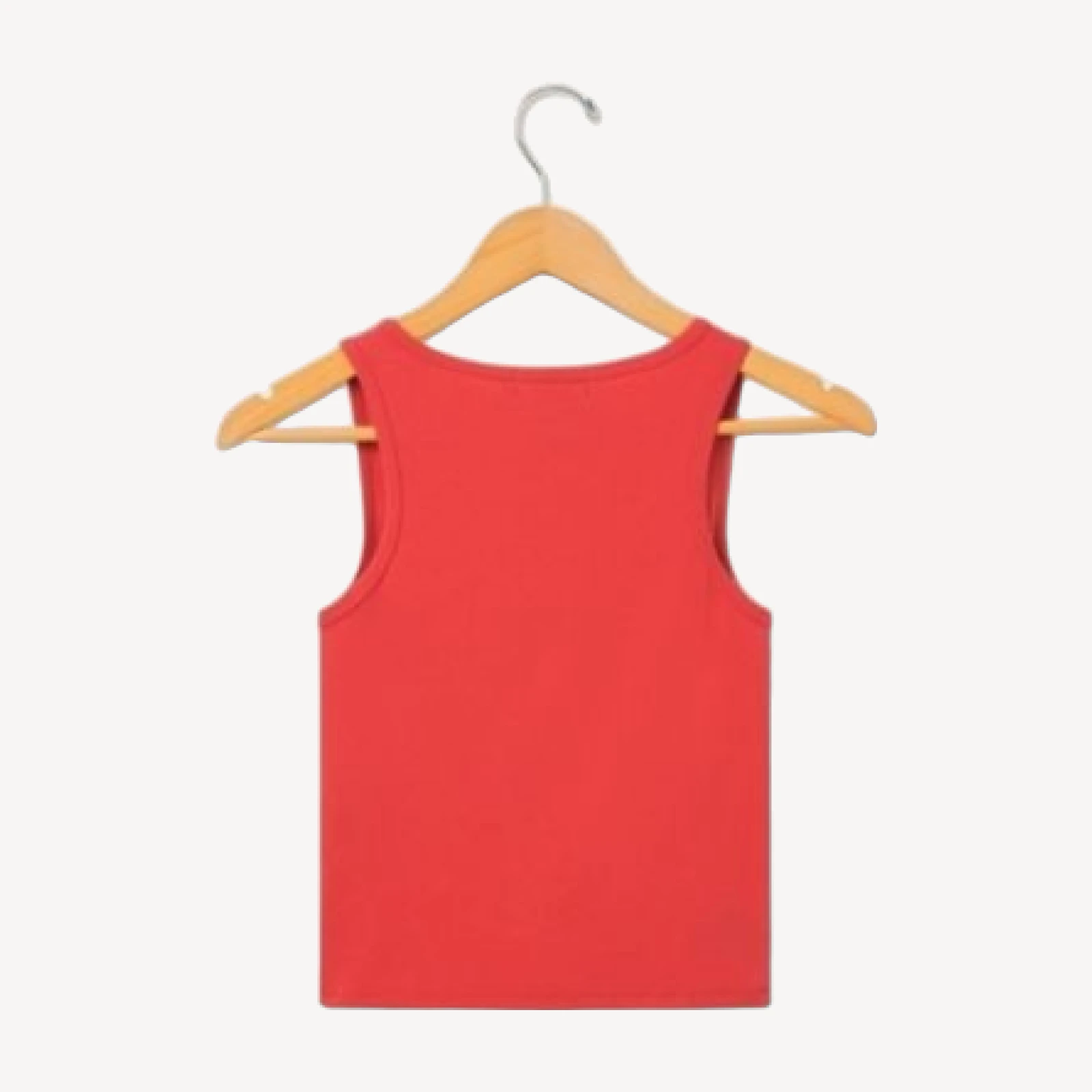 Junk Food Clothing Women's San Francisco 49ers Cropped Tank