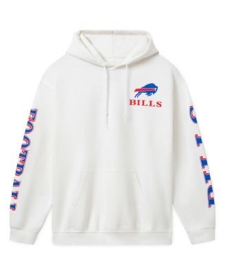 Junk Food Clothing Unisex Buffalo Bills Fandom Hoodie