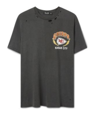 Junk Food Clothing Unisex Kansas City Chiefs City Series Vintage Tee