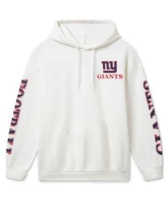 Junk Food Clothing Unisex New York Giants Fandom Hoodie