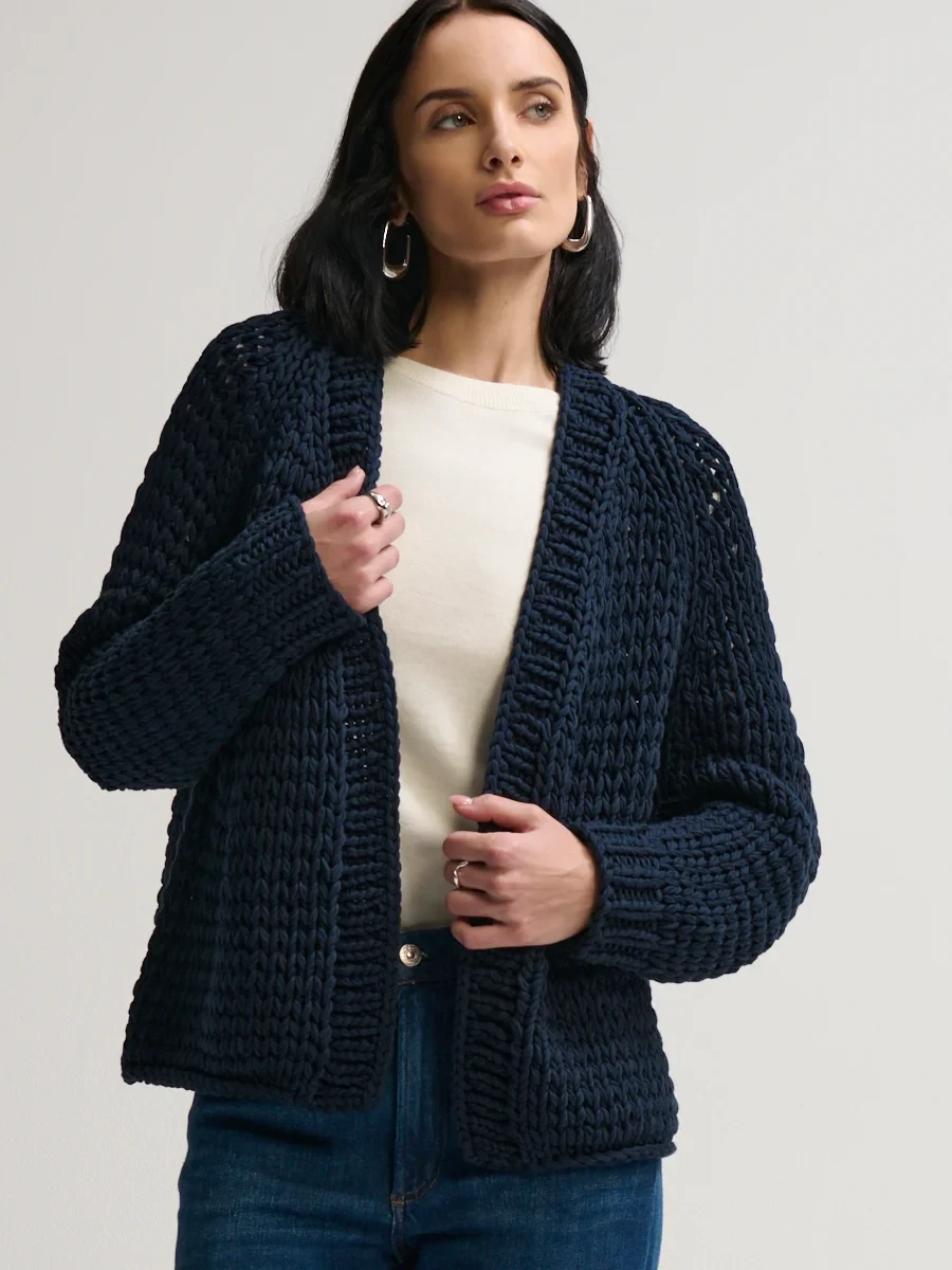 ROSALIE HANDKNIT