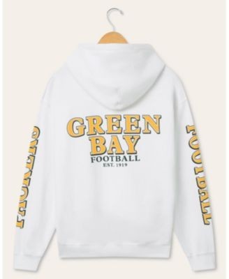 Junk Food Clothing Unisex Green Bay Packers Fandom Hoodie