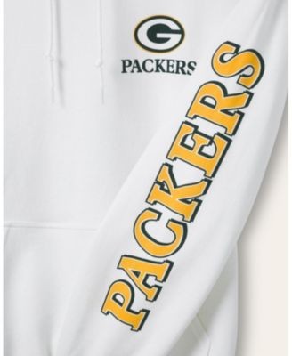 Junk Food Clothing Unisex Green Bay Packers Fandom Hoodie