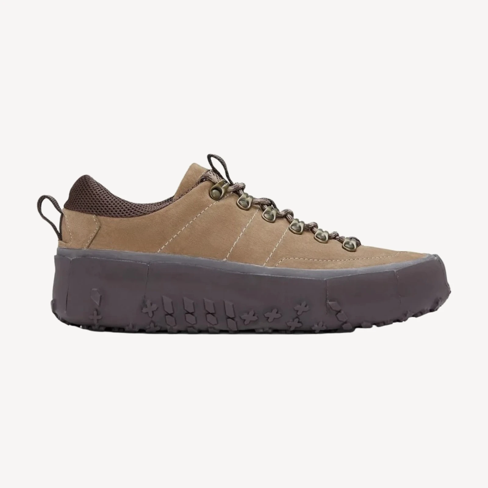 Mens - Ridge Urban Hiker - Desert Palm