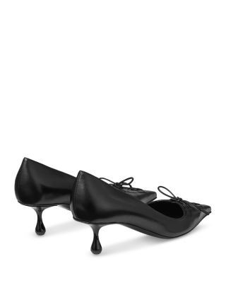 Jimmy Choo Women's Scarlett 50 Pumps