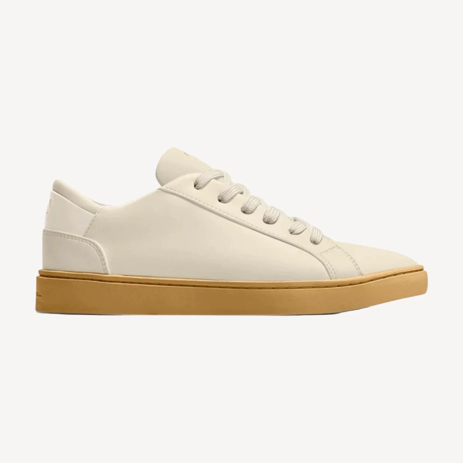 Men's Lace Up | Cremino Gumsole