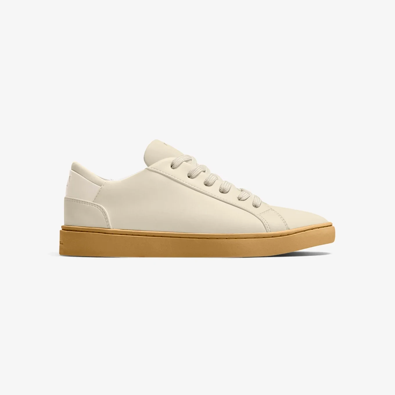 Men's Lace Up | Cremino Gumsole