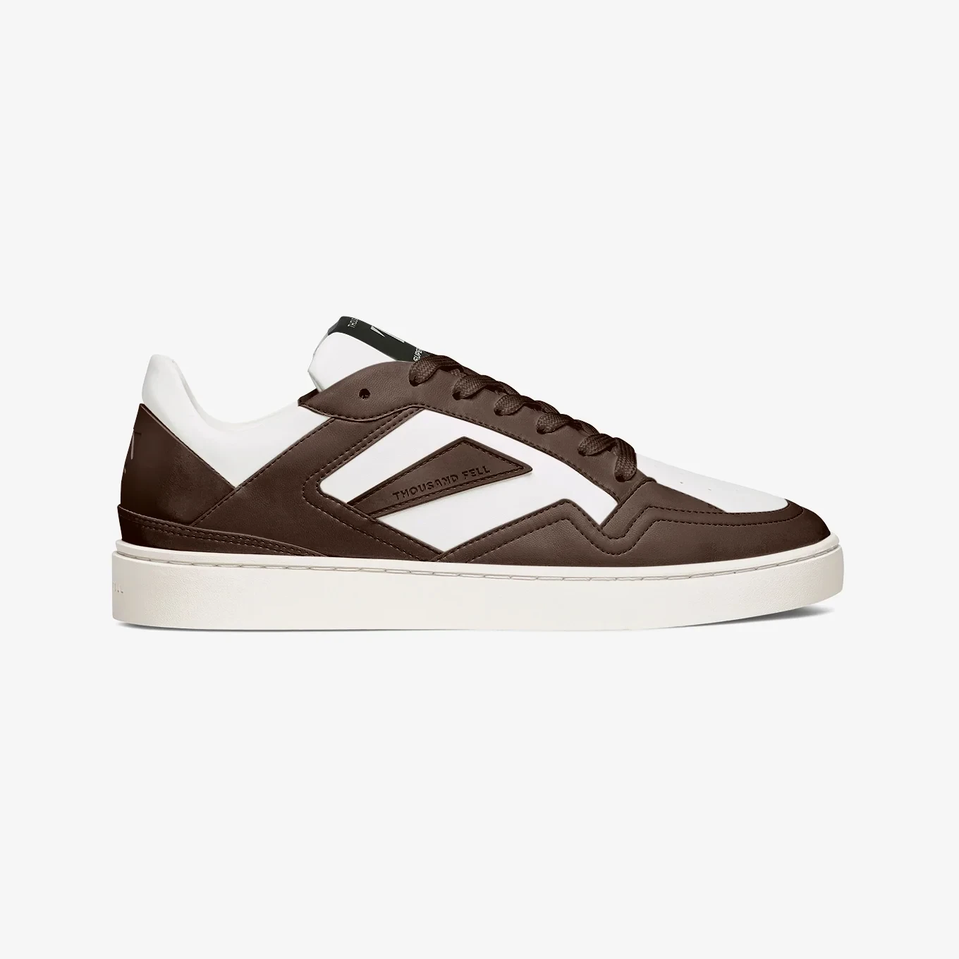 Men's Court | Retro Mocha