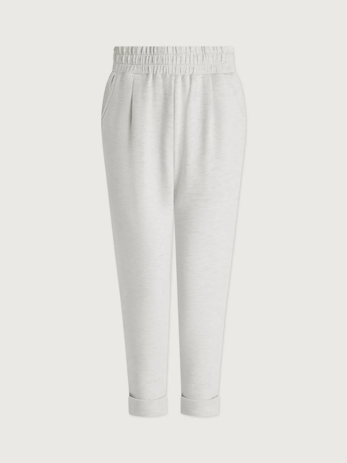 The Rolled Cuff Pant 25