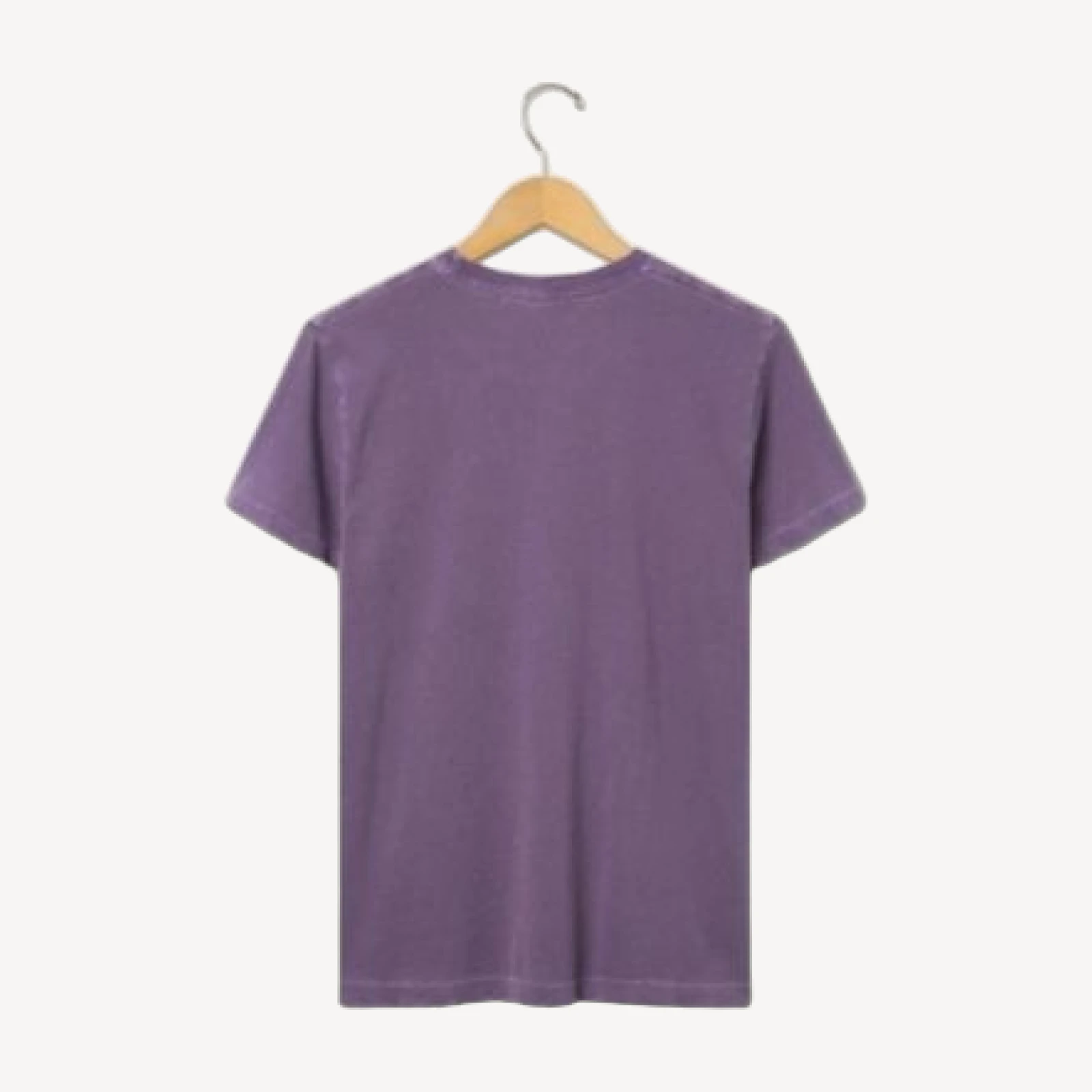 Junk Food Clothing Women's Minnesota Vikings Gridiron Vintage Tee